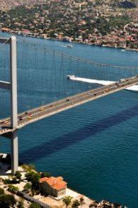 15 July Martyrs Bridge